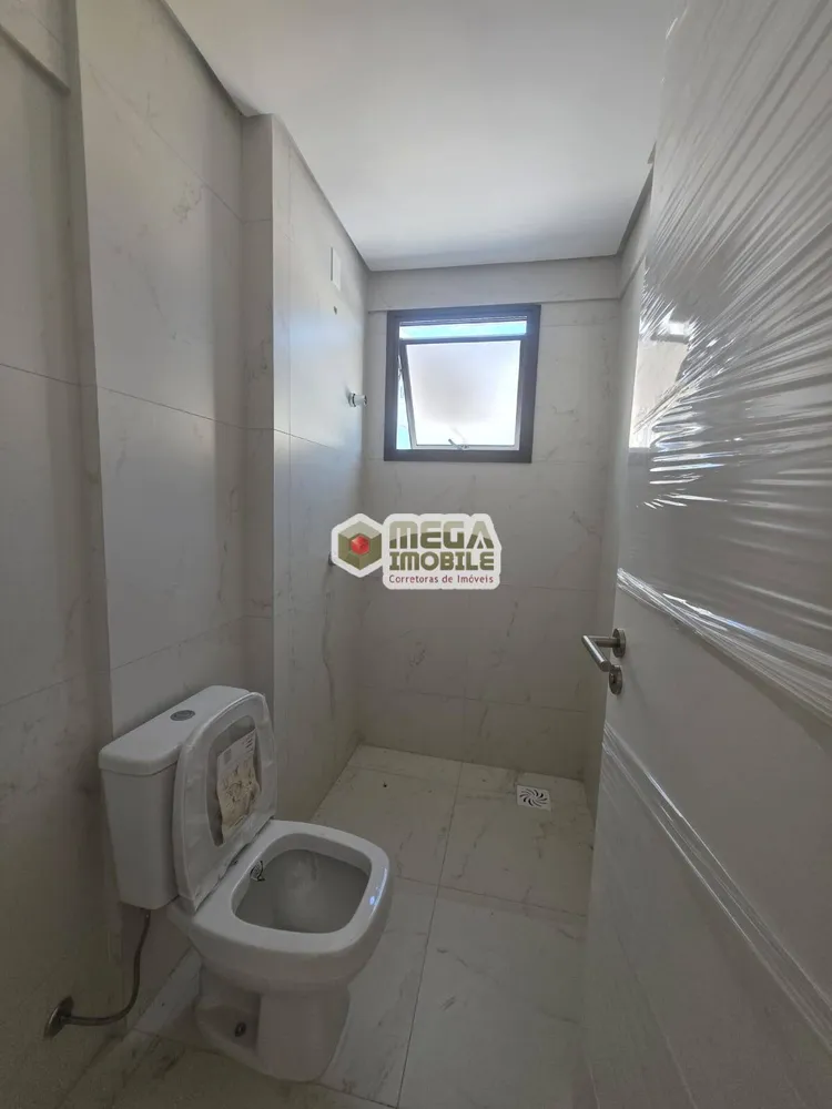 Apartamento, 1 quarto, 37 m² - Foto 2