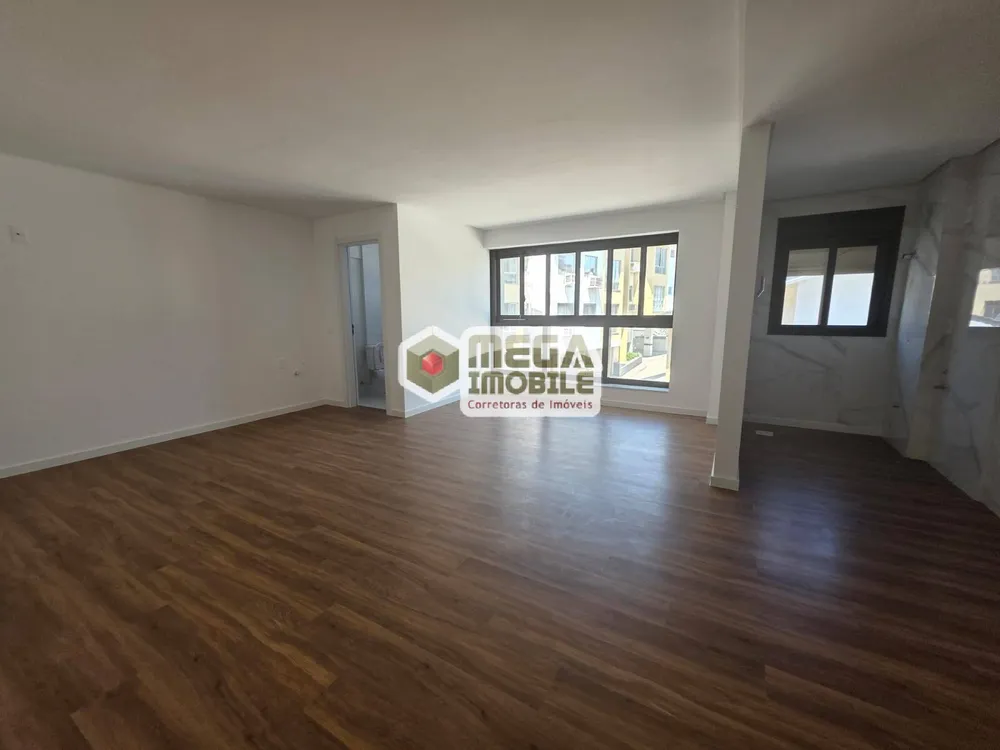 Apartamento, 1 quarto, 37 m² - Foto 1