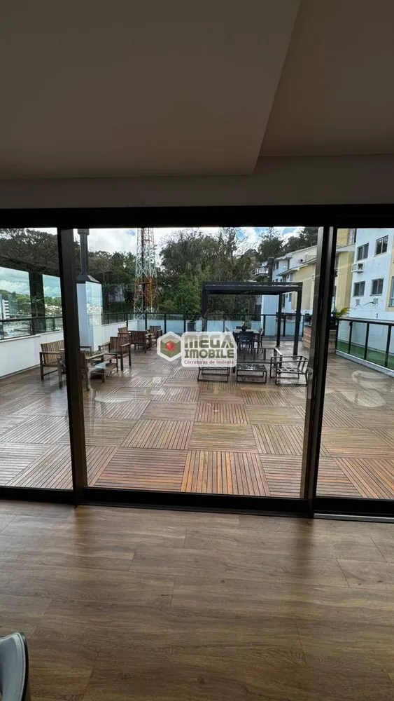 Apartamento, 1 quarto, 37 m² - Foto 10