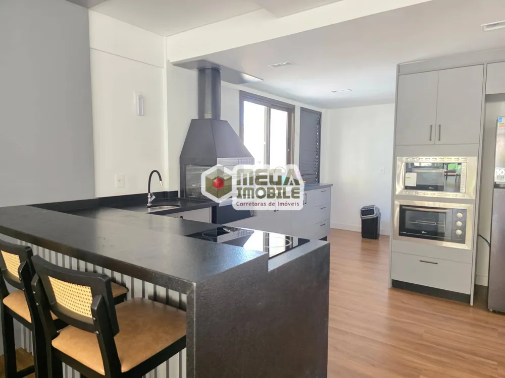 Apartamento, 1 quarto, 37 m² - Foto 6