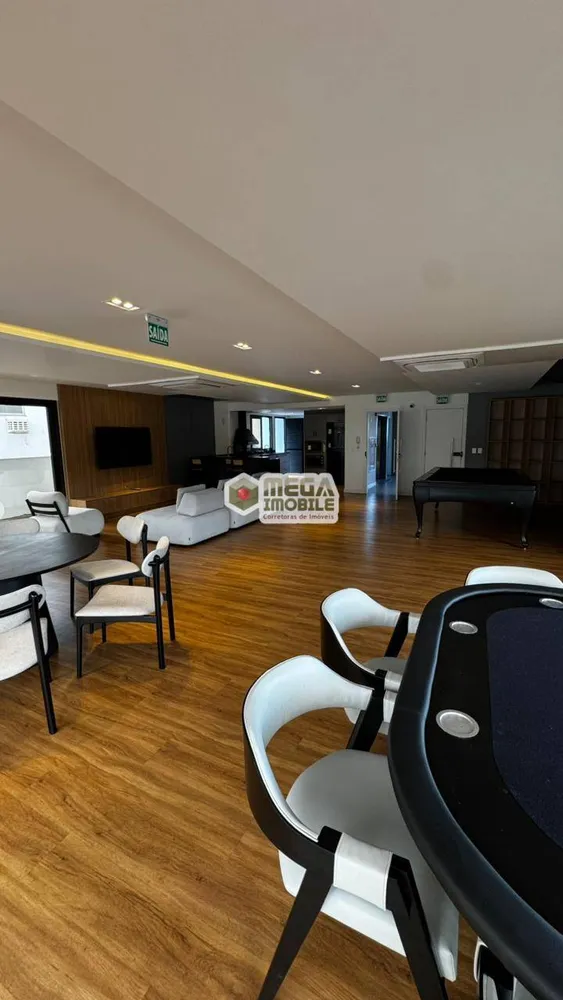 Apartamento, 1 quarto, 37 m² - Foto 3