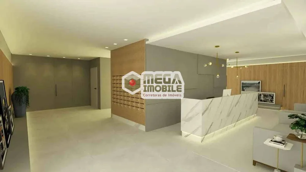Apartamento, 1 quarto, 37 m² - Foto 11