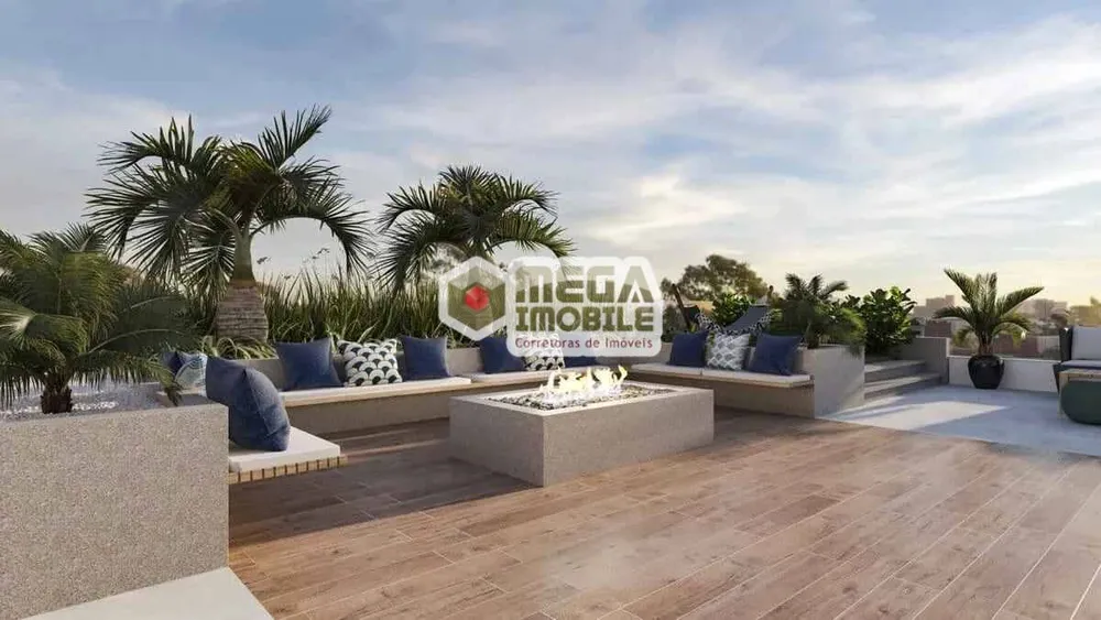 Apartamento, 1 quarto, 37 m² - Foto 7