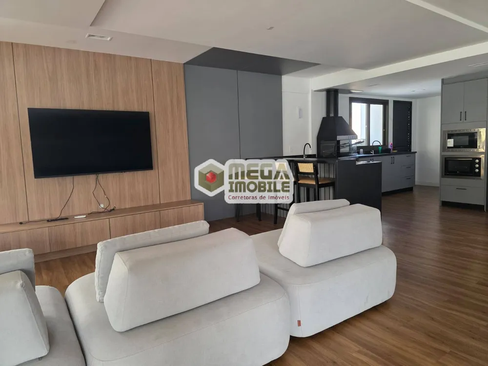Apartamento, 1 quarto, 37 m² - Foto 5