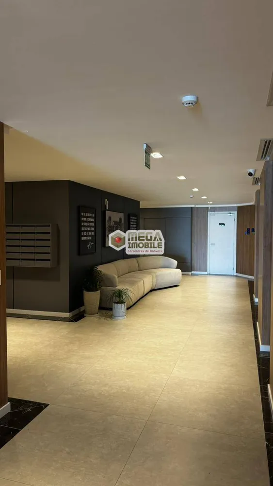 Apartamento, 1 quarto, 37 m² - Foto 4