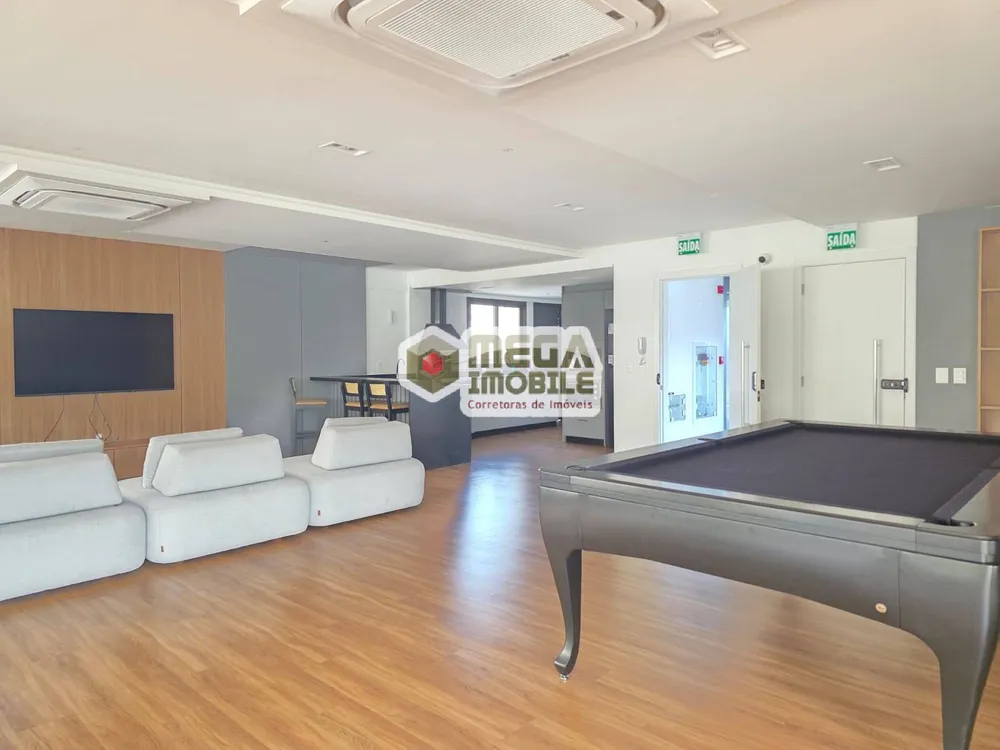 Apartamento, 1 quarto, 37 m² - Foto 12