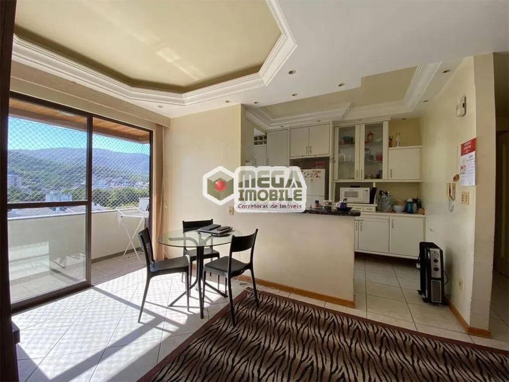 Apartamento, 2 quartos, 68 m² - Foto 1