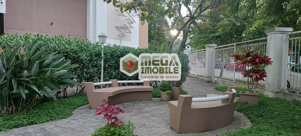 Apartamento, 2 quartos, 68 m² - Foto 6