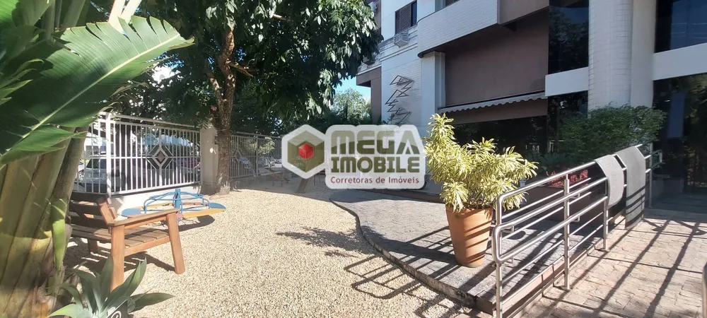 Apartamento, 2 quartos, 68 m² - Foto 9