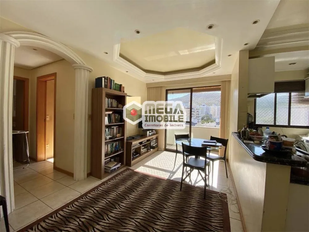 Apartamento, 2 quartos, 68 m² - Foto 2