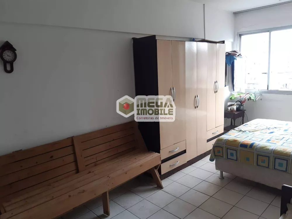 Apartamento à venda com 1 quarto, 28m² - Foto 16