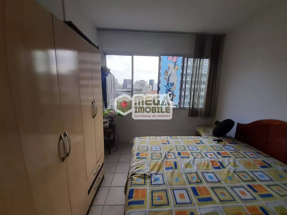 Apartamento à venda com 1 quarto, 28m² - Foto 2