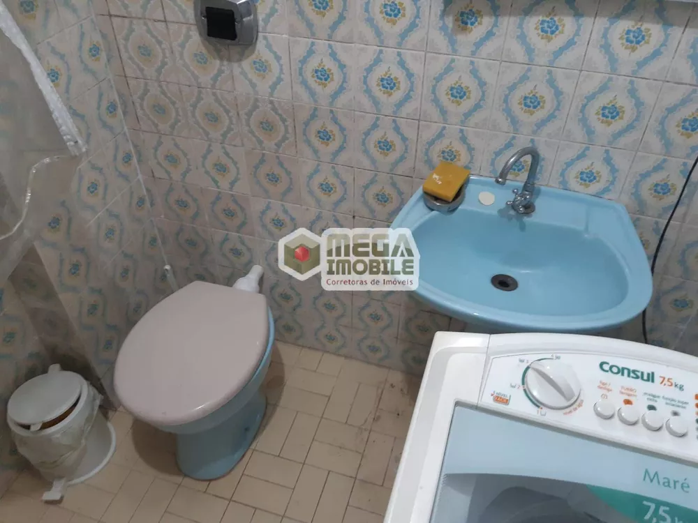 Apartamento à venda com 1 quarto, 28m² - Foto 12