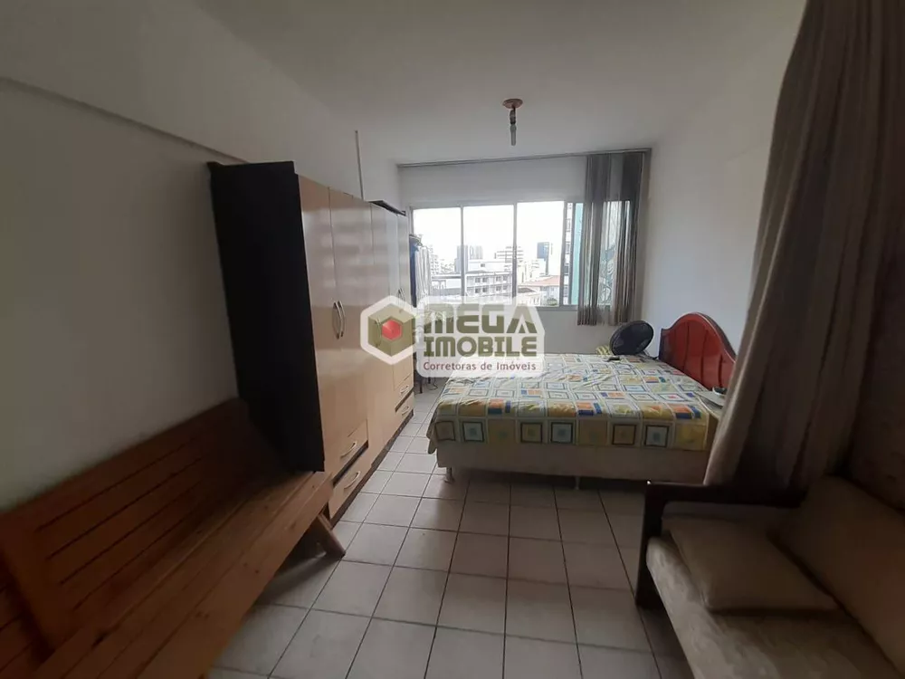 Apartamento à venda com 1 quarto, 28m² - Foto 14