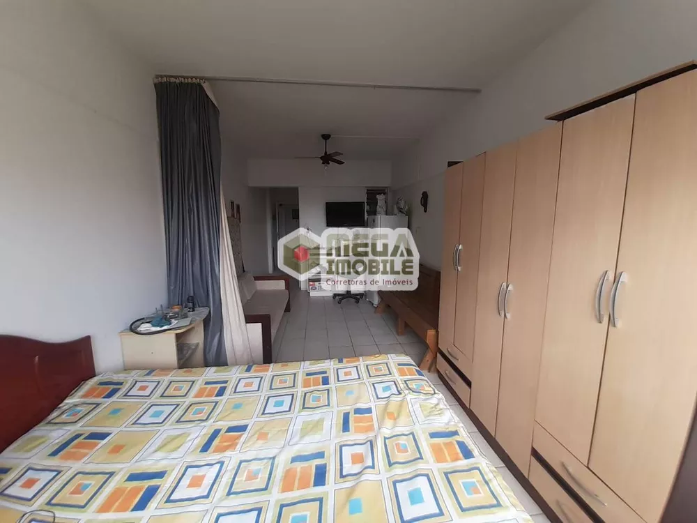 Apartamento à venda com 1 quarto, 28m² - Foto 6