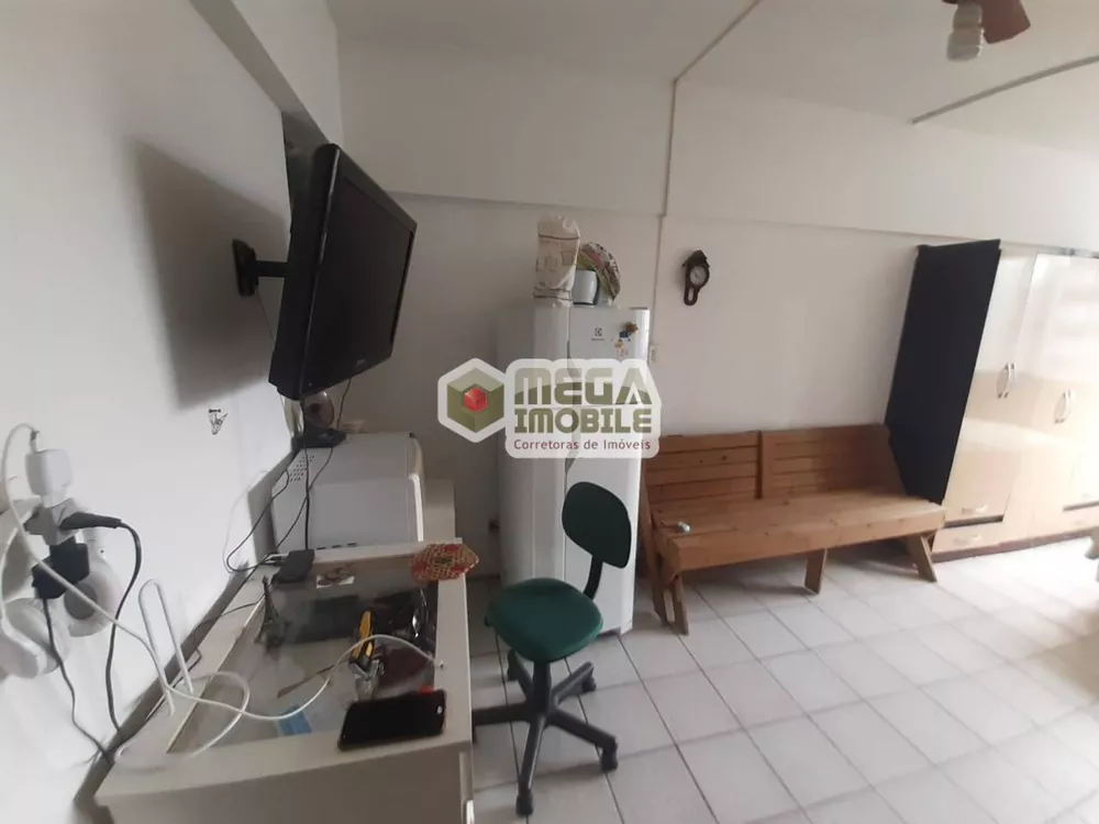 Apartamento à venda com 1 quarto, 28m² - Foto 5