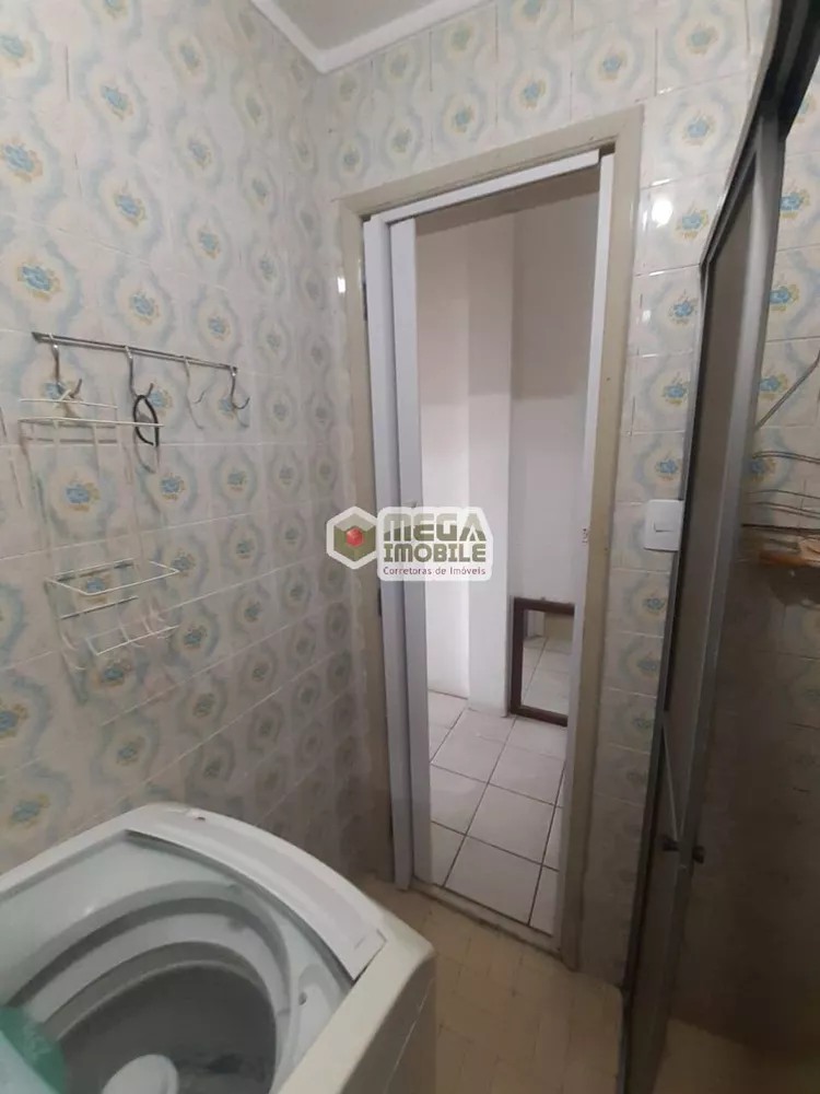 Apartamento à venda com 1 quarto, 28m² - Foto 13