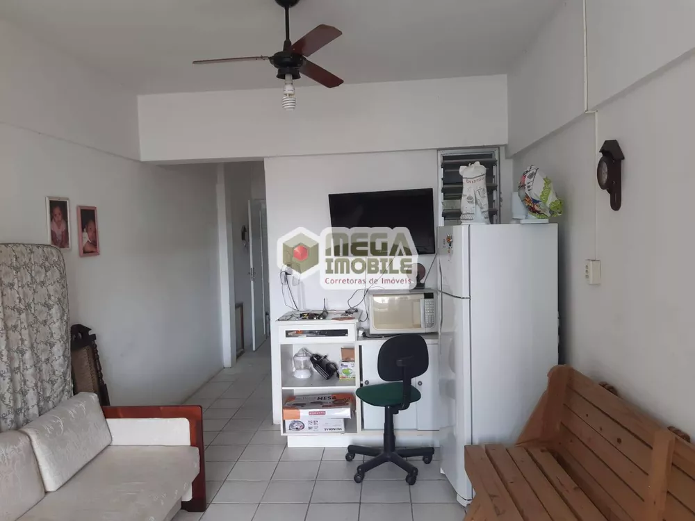 Apartamento à venda com 1 quarto, 28m² - Foto 4