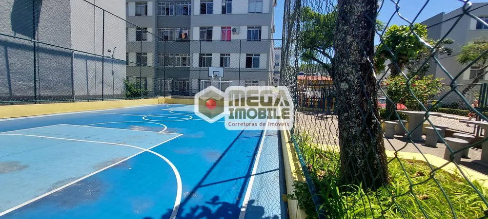 Apartamento, 3 quartos, 65 m² - Foto 12