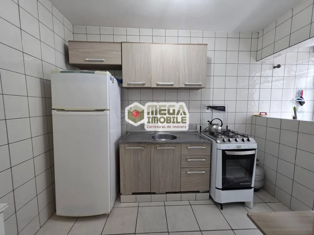 Apartamento, 3 quartos, 65 m² - Foto 1