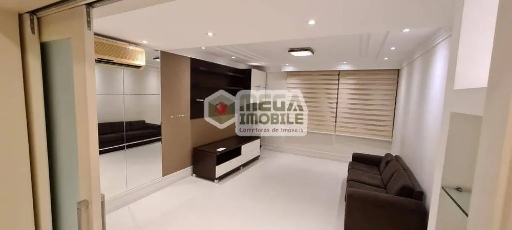Apartamento, 2 quartos, 110 m² - Foto 2
