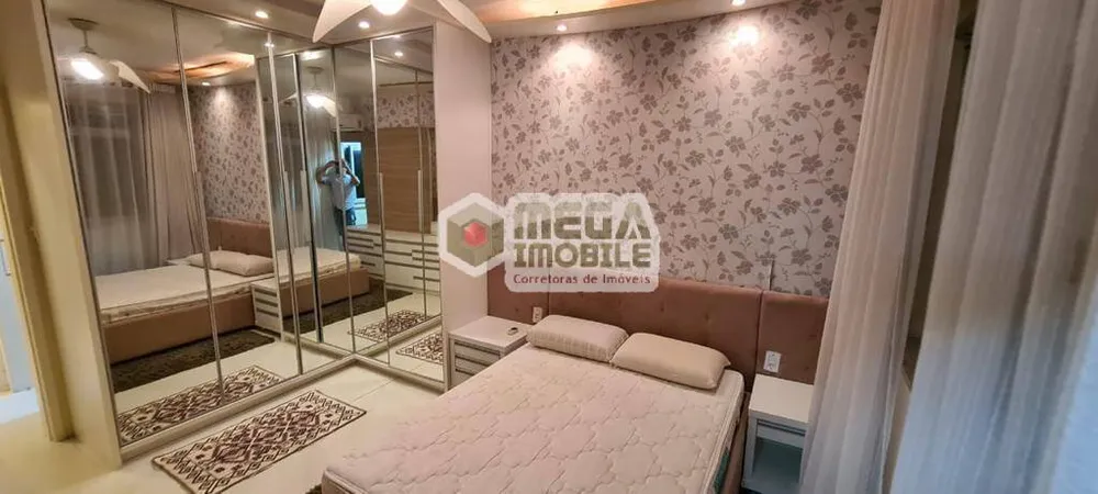 Apartamento, 2 quartos, 110 m² - Foto 10