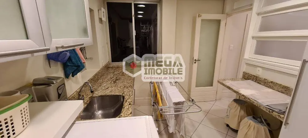 Apartamento, 2 quartos, 110 m² - Foto 6