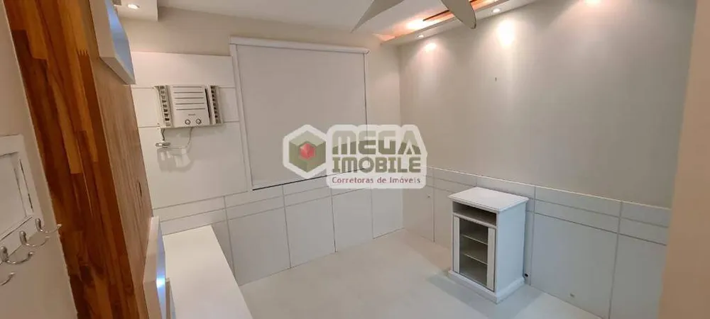 Apartamento, 2 quartos, 110 m² - Foto 11