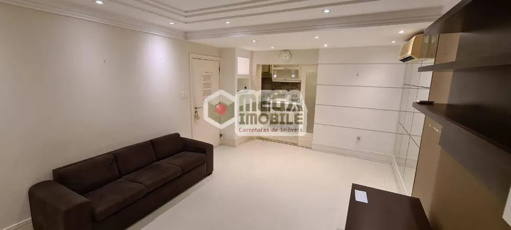 Apartamento, 2 quartos, 110 m² - Foto 3