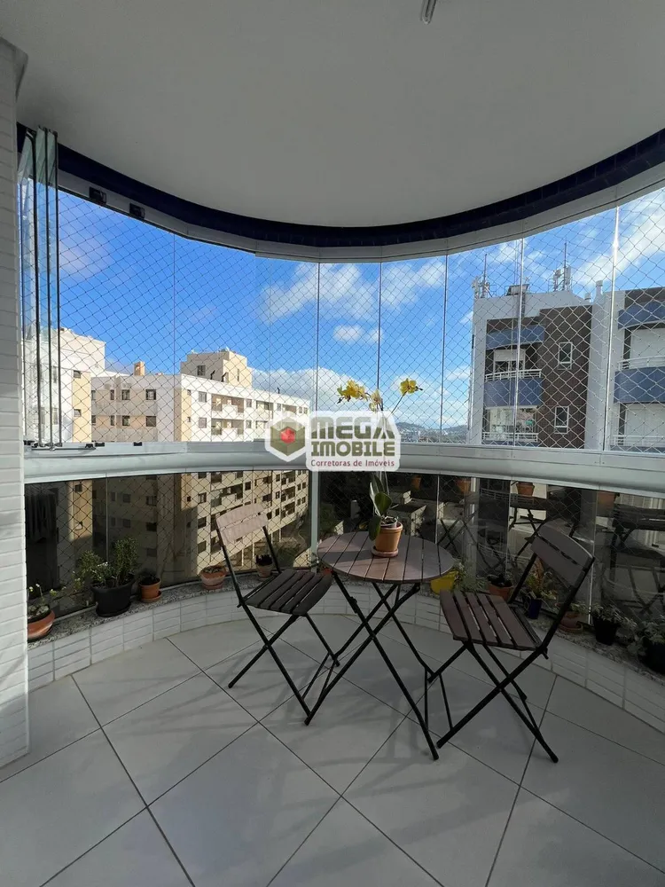 Apartamento, 3 quartos, 88 m² - Foto 1
