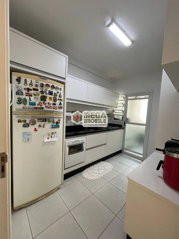 Apartamento, 3 quartos, 88 m² - Foto 6