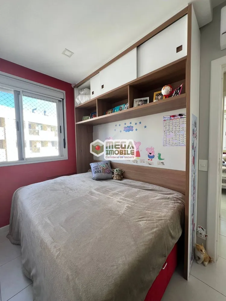 Apartamento, 3 quartos, 88 m² - Foto 9