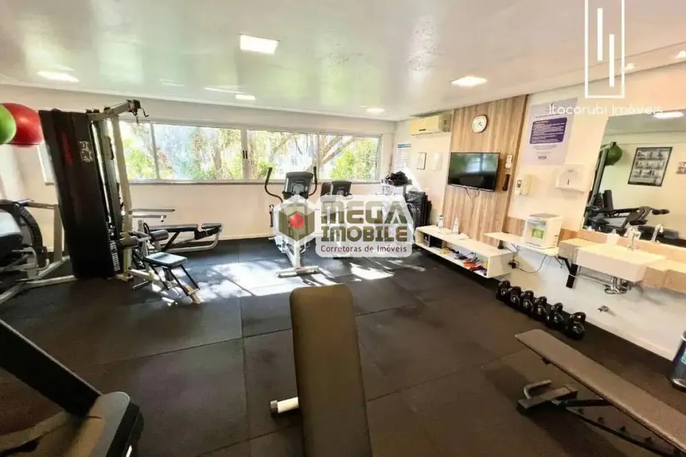 Apartamento, 3 quartos, 88 m² - Foto 14