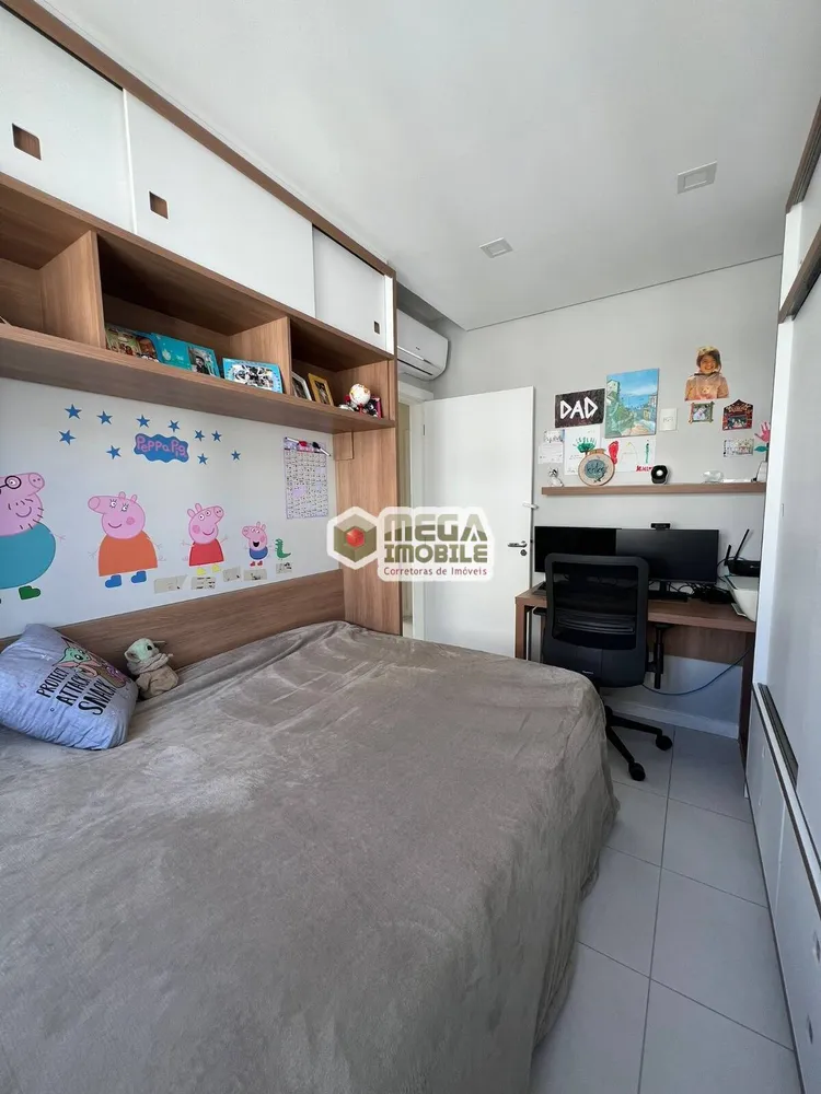 Apartamento, 3 quartos, 88 m² - Foto 10