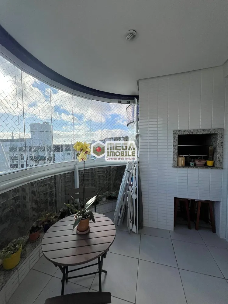 Apartamento, 3 quartos, 88 m² - Foto 5