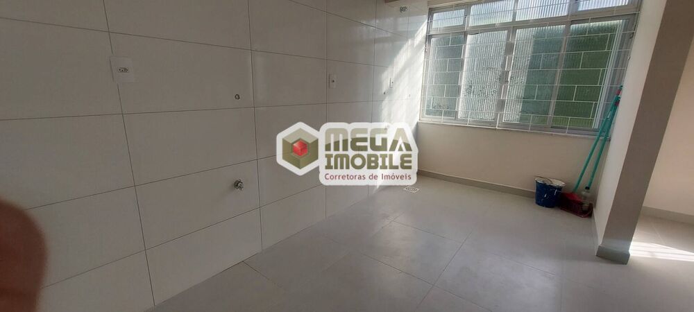 Apartamento, 2 quartos, 55 m² - Foto 2
