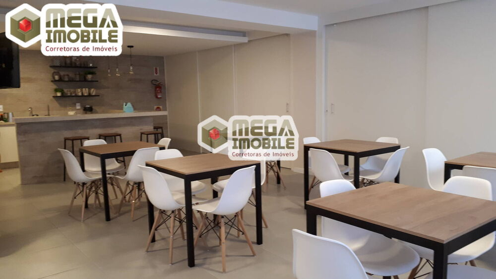 Apartamento, 2 quartos, 55 m² - Foto 1