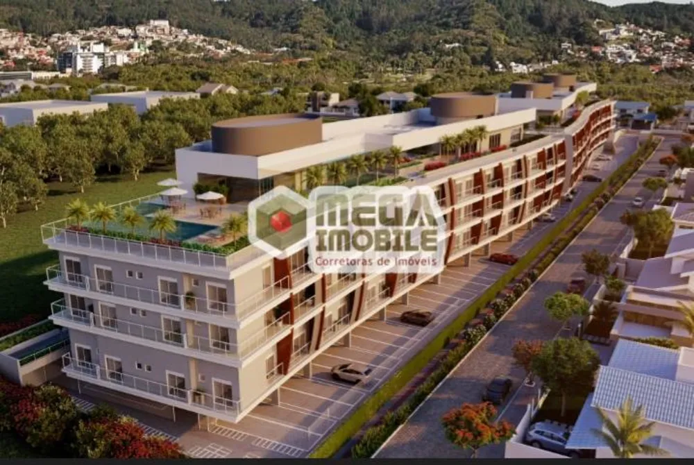 Apartamento, 1 quarto, 47 m² - Foto 4