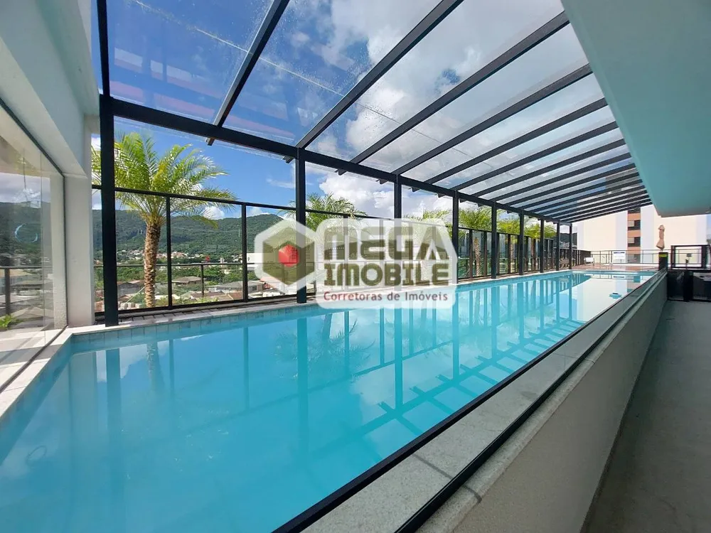 Apartamento, 1 quarto, 47 m² - Foto 3