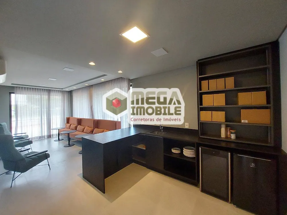 Apartamento, 1 quarto, 47 m² - Foto 1
