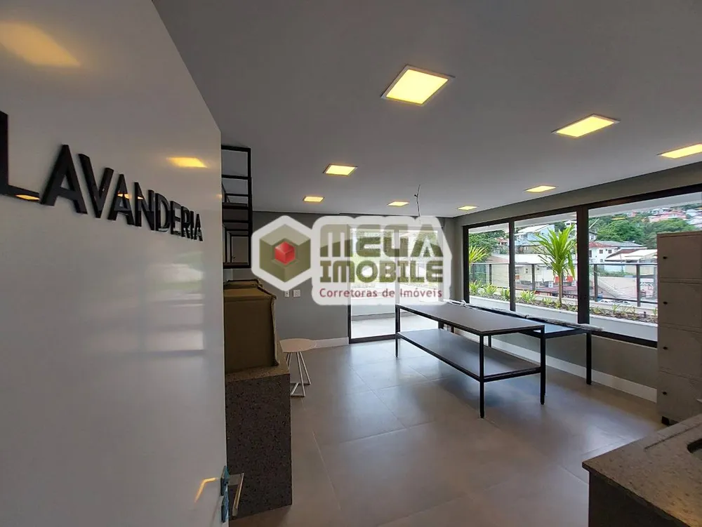 Apartamento, 1 quarto, 47 m² - Foto 2