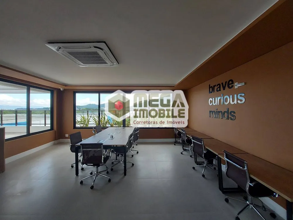 Apartamento, 1 quarto, 47 m² - Foto 8