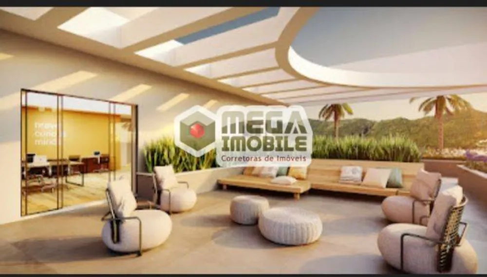 Apartamento, 1 quarto, 47 m² - Foto 11