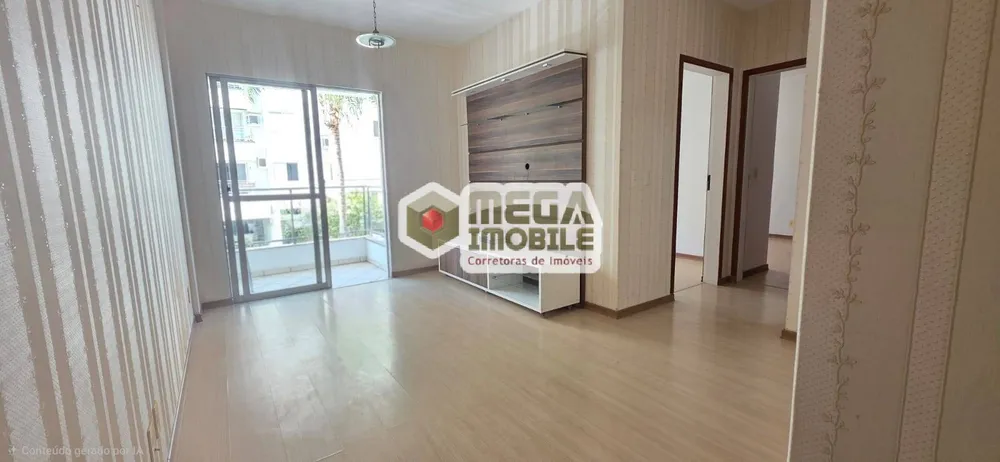 Apartamento, 2 quartos, 57 m² - Foto 2