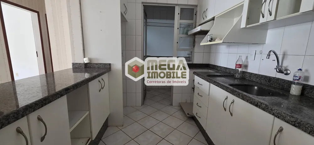 Apartamento, 2 quartos, 57 m² - Foto 3