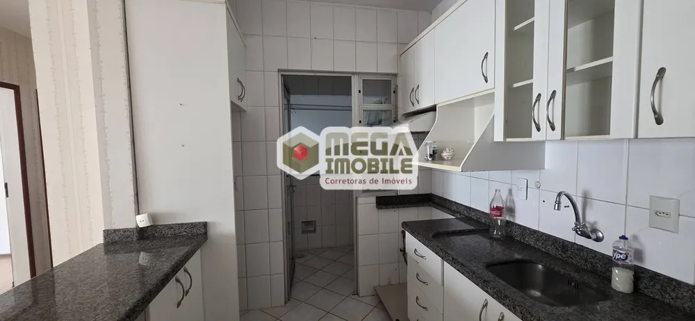 Apartamento, 2 quartos, 57 m² - Foto 5