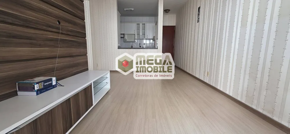 Apartamento, 2 quartos, 57 m² - Foto 1