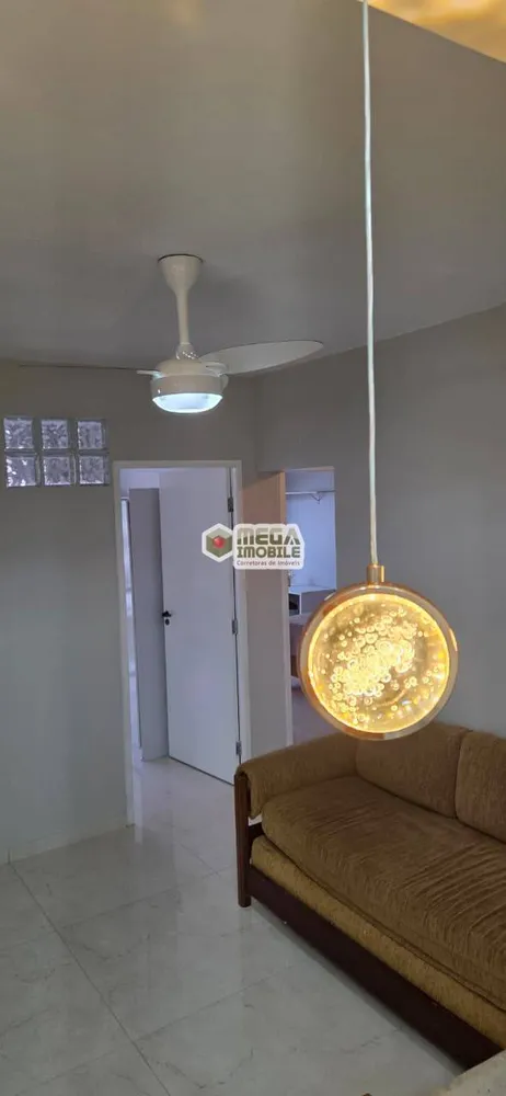 Apartamento, 3 quartos, 70 m² - Foto 5