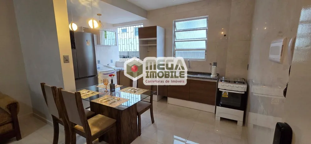 Apartamento, 3 quartos, 70 m² - Foto 2