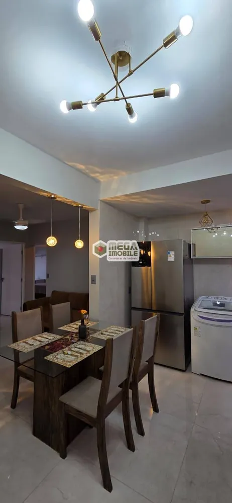 Apartamento, 3 quartos, 70 m² - Foto 3
